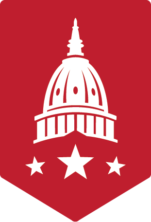 Michigan Senate Logo